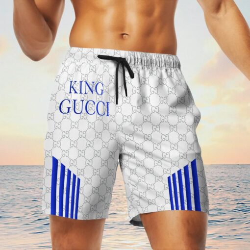 G – Limited Perfect Shorts -B9G-STK-Max06927