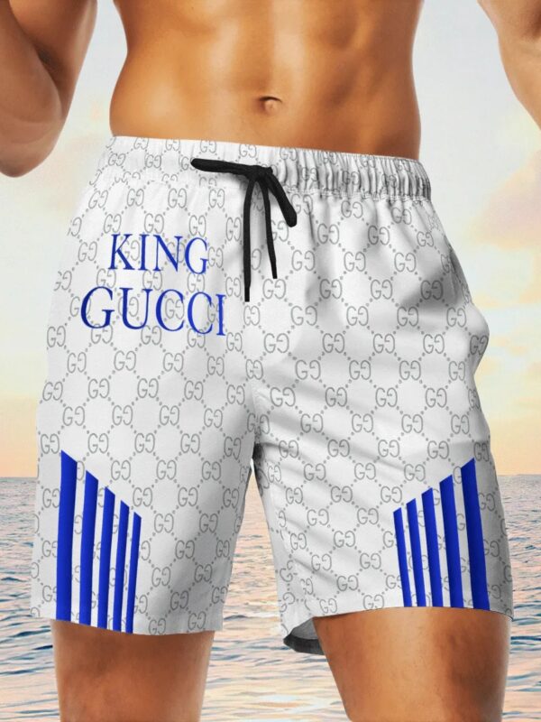 G – Limited Perfect Shorts -B9G-STK-Max06927