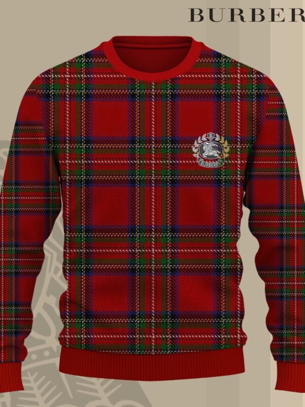 New 2024, B  Sweater , Sweatshirt  – Max2612202424