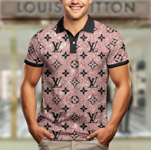 New 2025 – Luxury Brand Polo  Special Gift Premium Outfit For Men –  – Max012164
