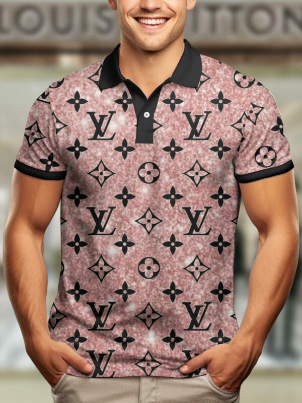 New 2025 – Luxury Brand Polo  Special Gift Premium Outfit For Men –  – Max012164