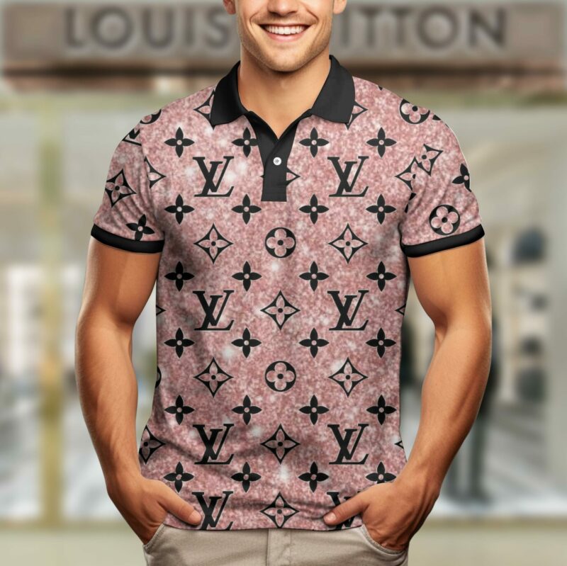New 2025 – Luxury Brand Polo  Special Gift Premium Outfit For Men –  – Max012164