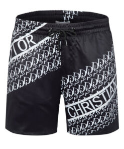 Unisex – D- Limited Perfect Shorts -B9G-STK-Max4512