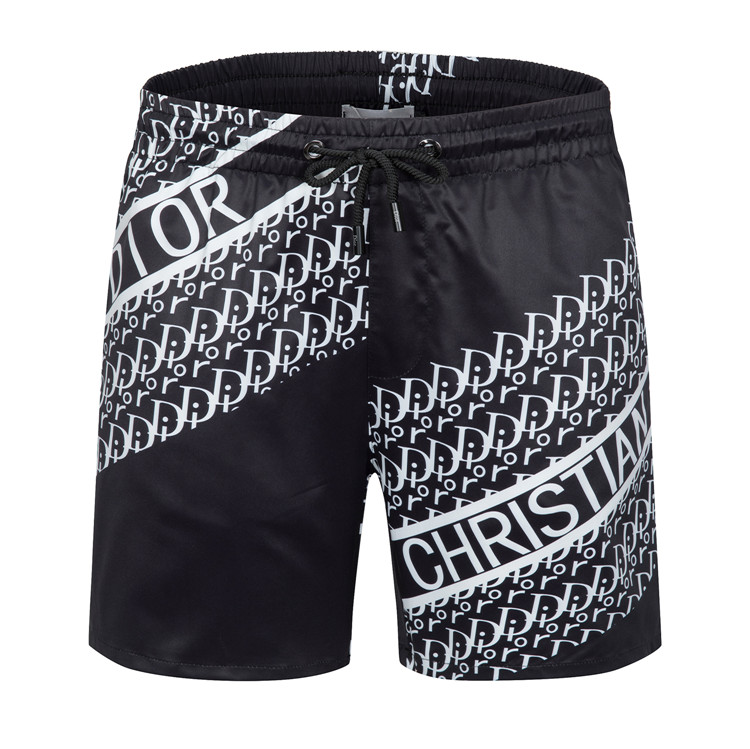 Unisex – D- Limited Perfect Shorts -B9G-STK-Max4512