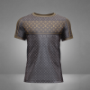 2025 – L  Luxury Brand Premium T-Shirt Outfit For Men -B9G-TX-Max09548