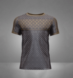 2025 – L  Luxury Brand Premium T-Shirt Outfit For Men -B9G-TX-Max09548