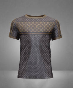 2025 – L  Luxury Brand Premium T-Shirt Outfit For Men -B9G-TX-Max09548