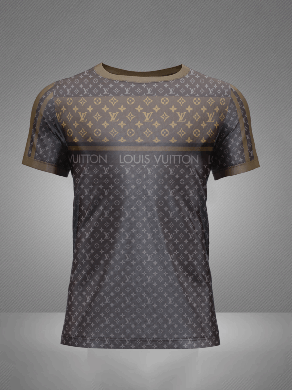 2025 – L  Luxury Brand Premium T-Shirt Outfit For Men -B9G-TX-Max09548