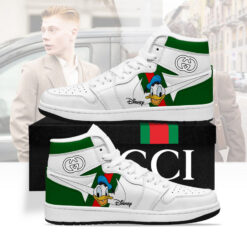 G  High Air Jordan 1 Sneakers Shoes Hot 2023 Gifts Unisex -B9G-Max06579