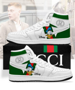 G  High Air Jordan 1 Sneakers Shoes Hot 2023 Gifts Unisex -B9G-Max06579