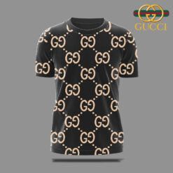 New 2024-  G  Luxury  Brand Premium T-Shirt Outfit For Men Women – B9G-TX-Max07508