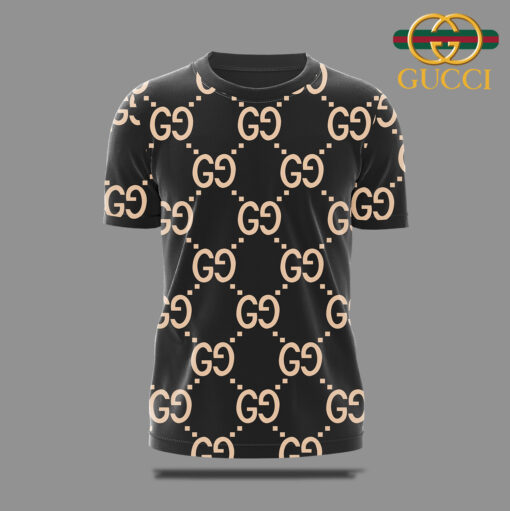 New 2024-  G  Luxury  Brand Premium T-Shirt Outfit For Men Women – B9G-TX-Max07508