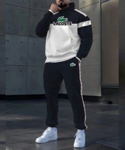 New 2025, Combo LC Hoodie & Pant -Max2410225650