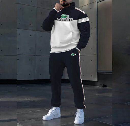 New 2025, Combo LC Hoodie & Pant -Max2410225650