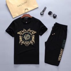 2025 – Set V  Tracksuit T-shirt & Shorts – VH2807020