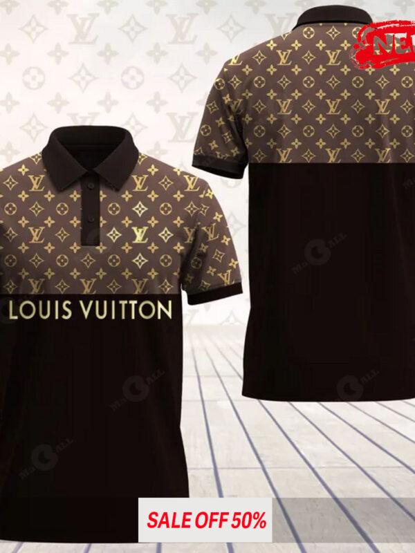 New 2025 – Luxury Brand Polo  Special Gift Premium Outfit For Men – – Max010469