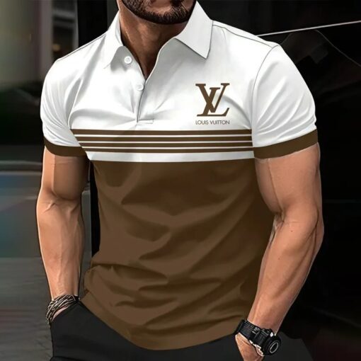 New 2025 – Luxury Brand Polo  Special Gift Premium Outfit For Men –  – Max13032507
