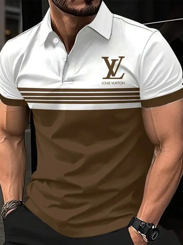 New 2025 – Luxury Brand Polo  Special Gift Premium Outfit For Men –  – Max13032507