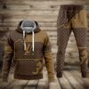 Combo L  Hoodie- B9G-AF+CK-Max4841