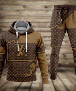 Combo L  Hoodie- B9G-AF+CK-Max4841