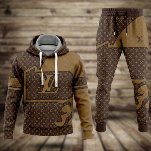 Combo L  Hoodie- B9G-AF+CK-Max4841