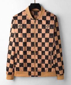 L  Jacket or Bomber Jacket   – Max010610
