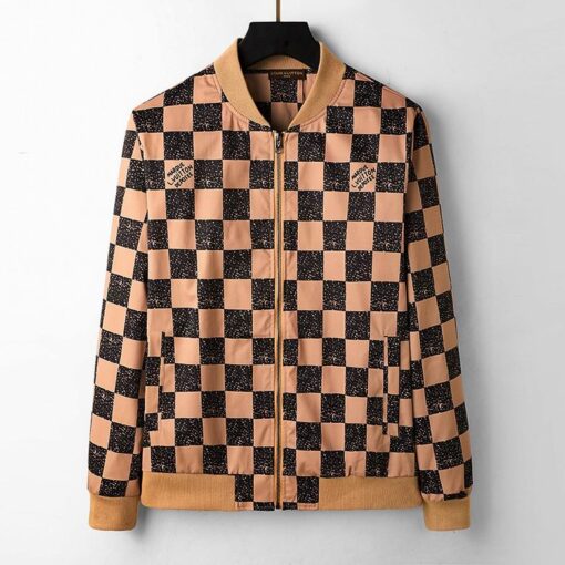 L  Jacket or Bomber Jacket   – Max010610
