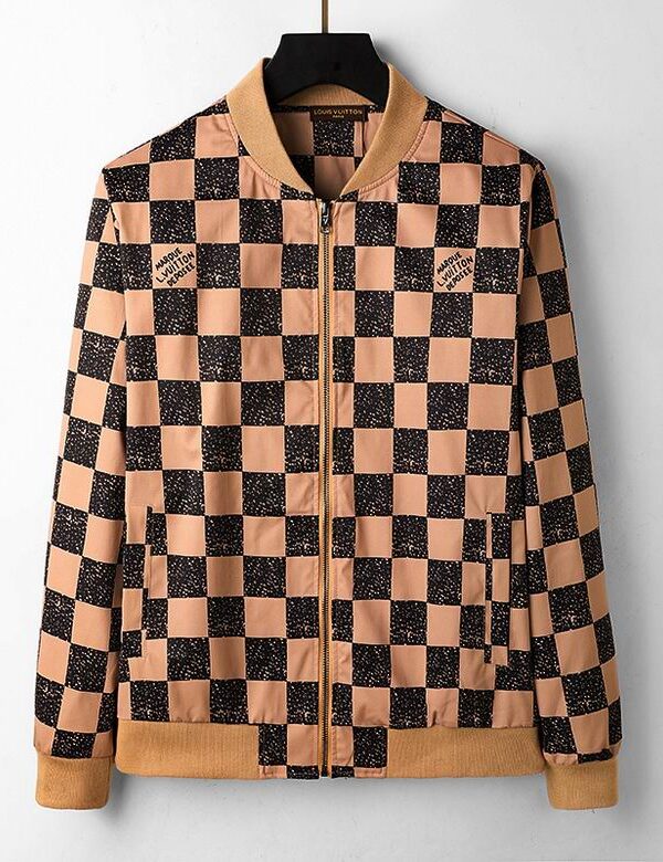 L  Jacket or Bomber Jacket   – Max010610