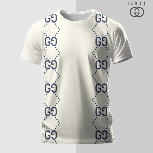 New 2025-  G  Luxury  Brand Premium T-Shirt Outfit For Men Women – Max04022501