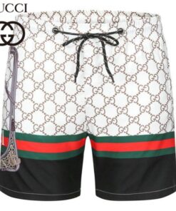 G – Limited Perfect Shorts -B9G-STK-DN18522