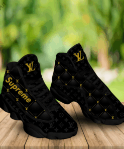 L  Luxury Air Jordan 13 Sneaker -B9G- L9G10903