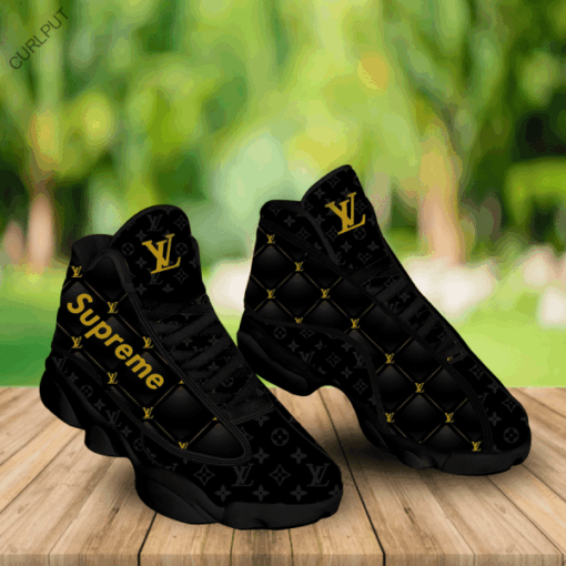 L  Luxury Air Jordan 13 Sneaker -B9G- L9G10903