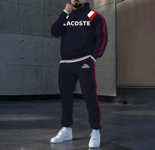 New 2025, Combo LC Hoodie & Pant -Max2410215537