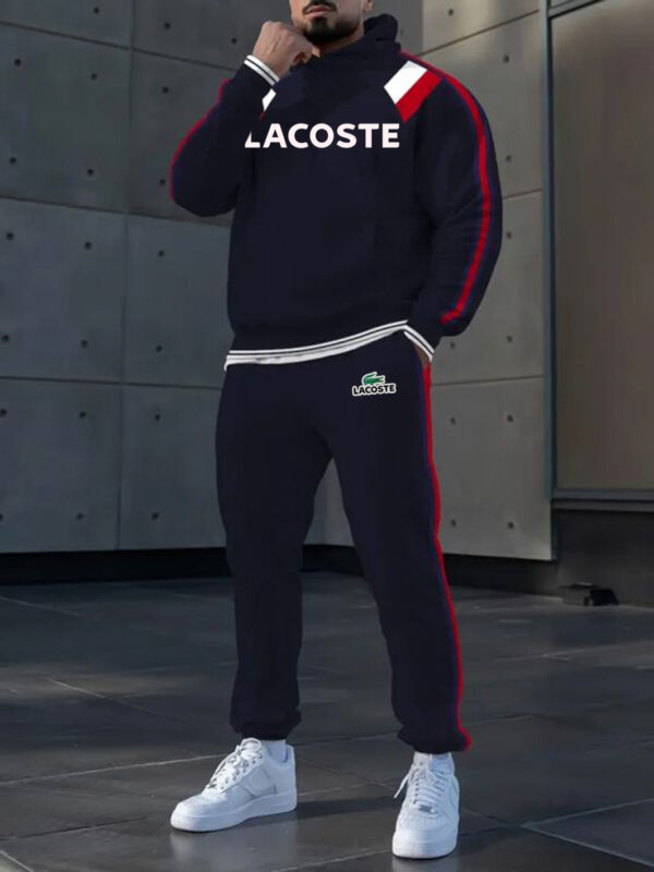 New 2025, Combo LC Hoodie & Pant -Max2410215537