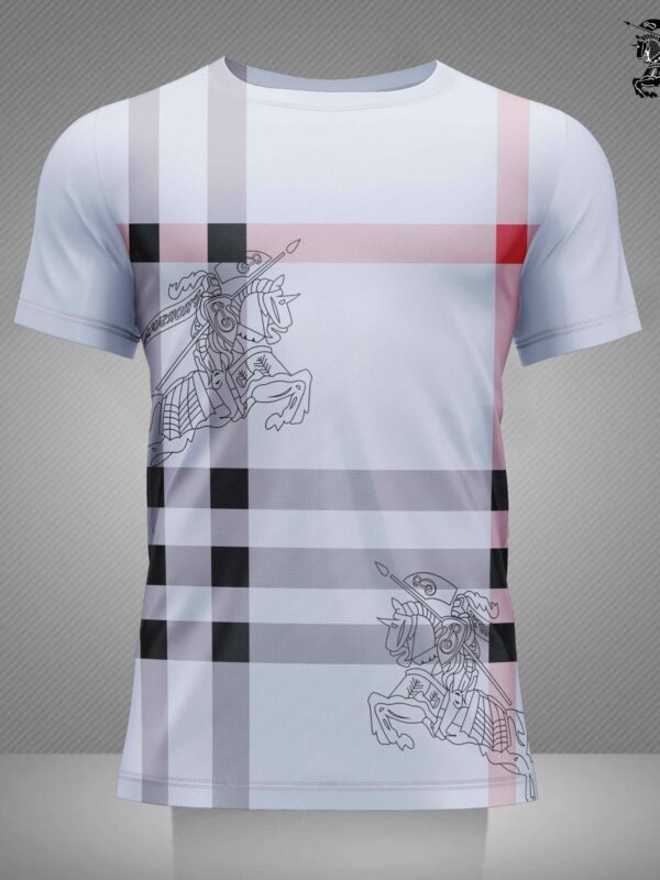 Unisex – Limited Edition B  T Shirts – B9G-TX-LTV727