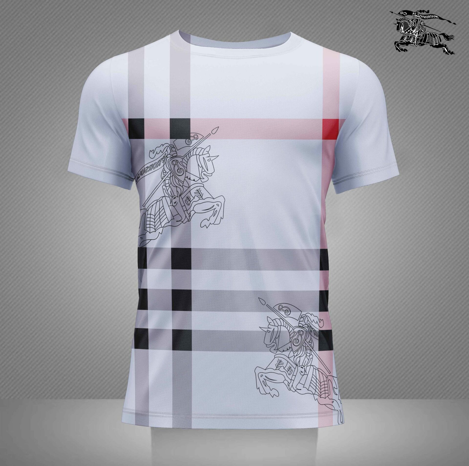 Unisex – Limited Edition B  T Shirts – B9G-TX-LTV727