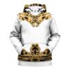 New 2024,Unisex – V  Hoodie Limited Edition – AF-Max05916