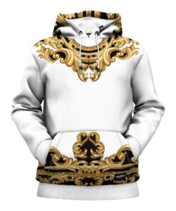 New 2024,Unisex – V  Hoodie Limited Edition – AF-Max05916