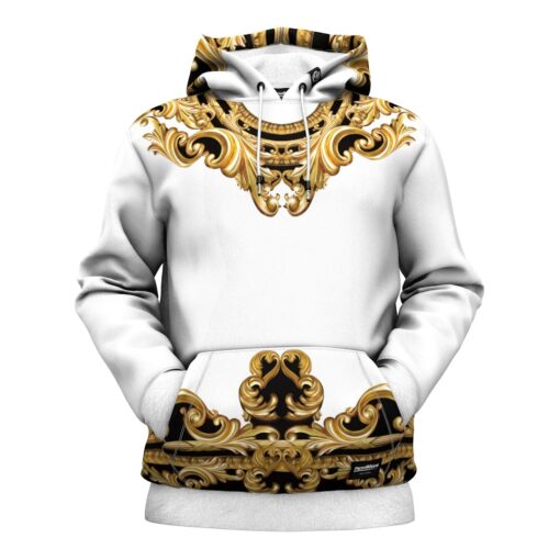 New 2024,Unisex – V  Hoodie Limited Edition – AF-Max05916