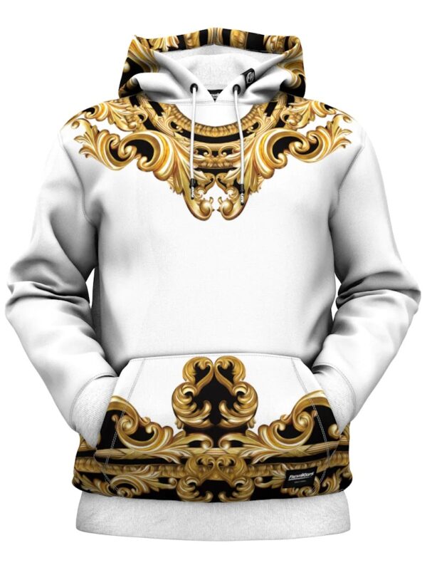 New 2024,Unisex – V  Hoodie Limited Edition – AF-Max05916