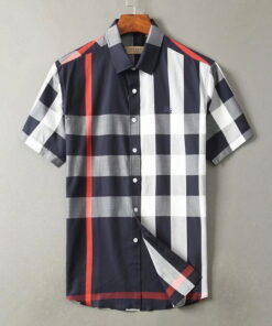 B  BUTTON SHIRT Luxury –  B9G-GCY-Max3155