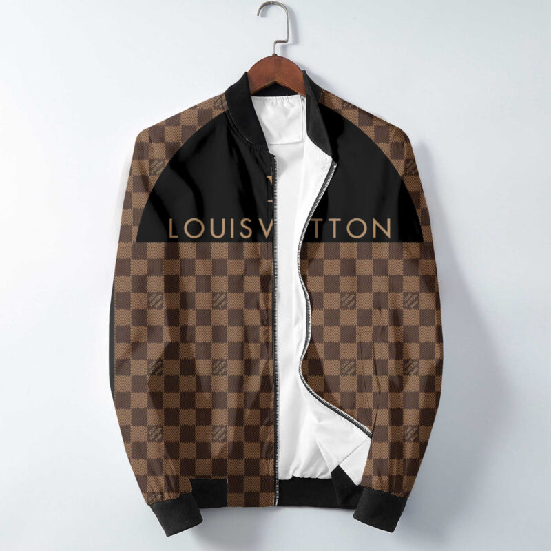L  Jacket or Bomber Jacket   – Max010577