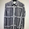 D Long Sleeve Shirt For Men – B9G-CCY-Max4457