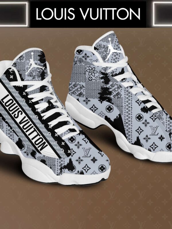 L  Luxury Air Jordan 13 Sneaker -Max2407101625
