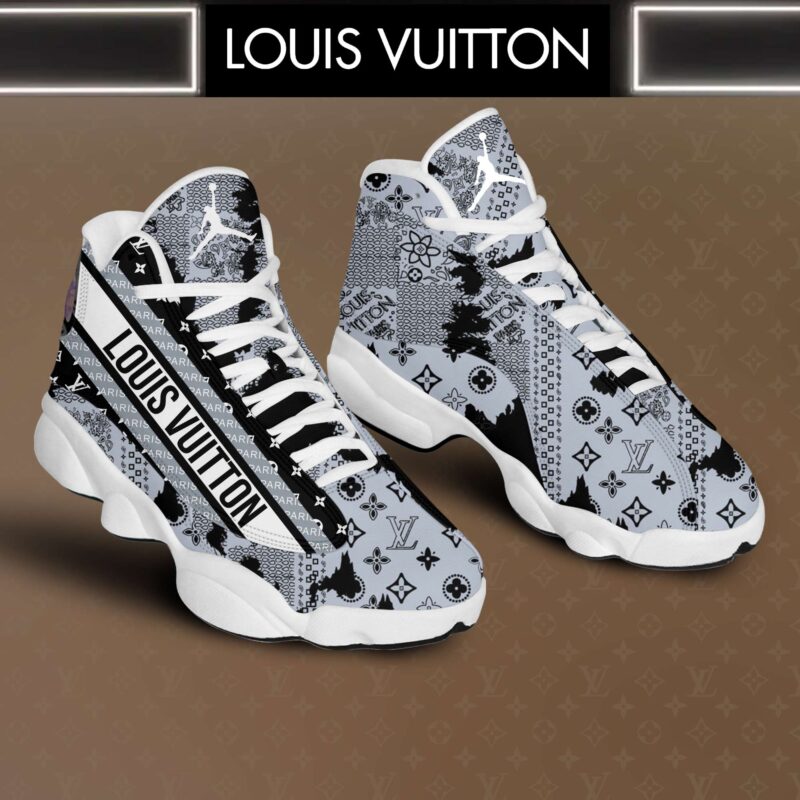 L  Luxury Air Jordan 13 Sneaker -Max2407101625