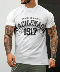 New 2025 – Luxury Brand Unisex T-shirt Special Gift Premium Outfit For Men Women -TDA003334