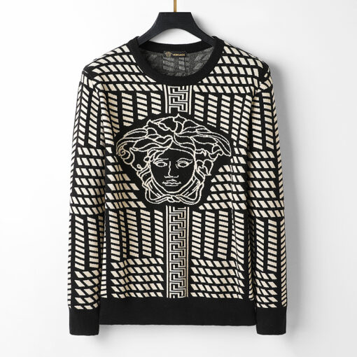 New 2024, V  Sweater , Sweatshirt  – Max010368