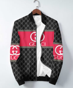 G  Jacket or Bomber Jacket –  Max010786