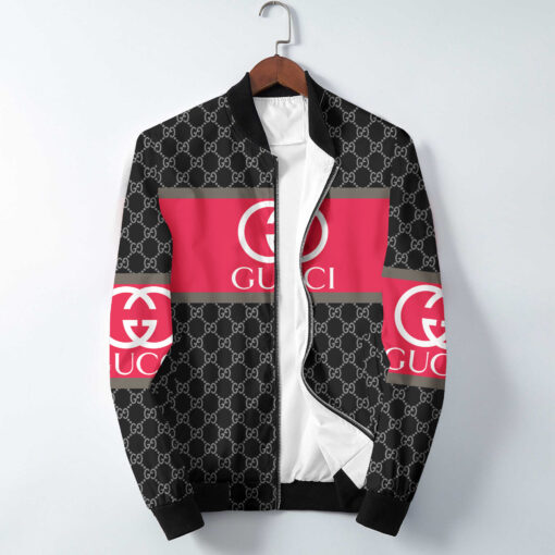G  Jacket or Bomber Jacket –  Max010786