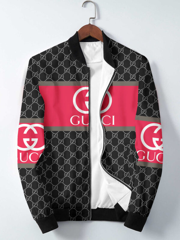 G  Jacket or Bomber Jacket –  Max010786